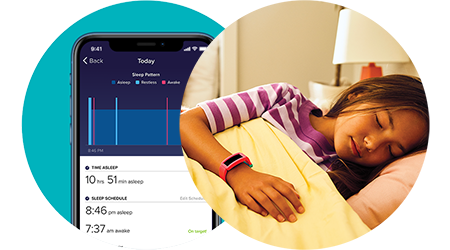 sleep tracking